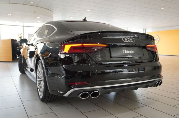 Audi S5 3.0 TDI quattro Sportback 255 kW image number 7