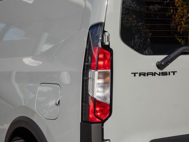 Ford Transit Courier Active 74 kW image number 21