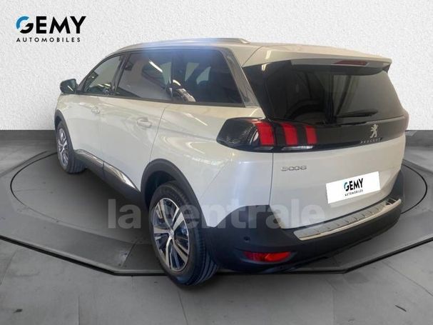 Peugeot 5008 96 kW image number 5