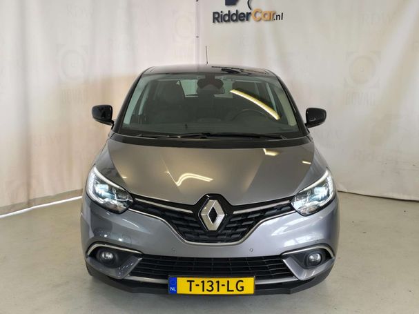 Renault Grand Scenic TCe 103 kW image number 4