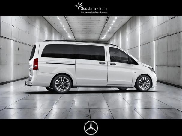 Mercedes-Benz Vito 119 Tourer 140 kW image number 6