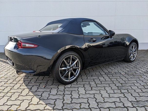 Mazda MX-5 135 kW image number 25