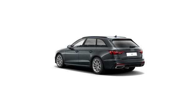 Audi A4 40 TDI S-line 150 kW image number 6