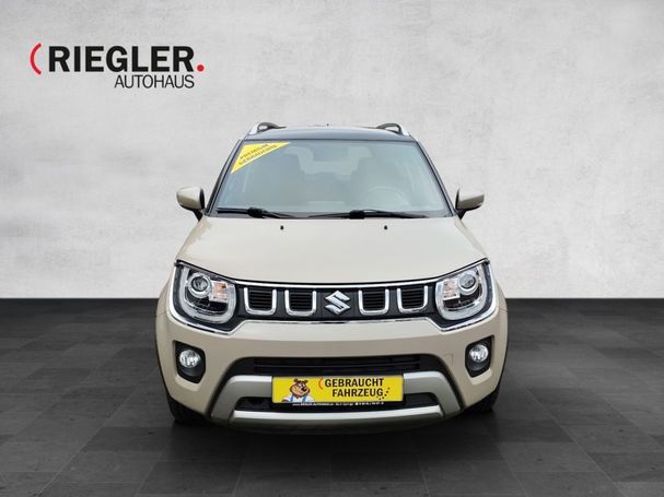 Suzuki Ignis 61 kW image number 3