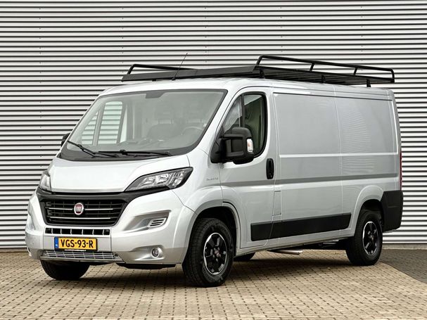 Fiat Ducato 2.3 MultiJet 88 kW image number 1