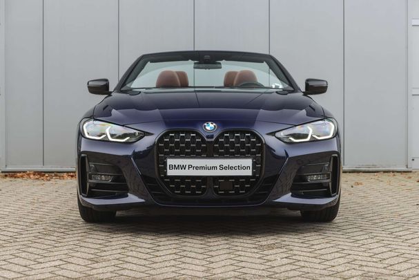 BMW 430i Cabrio M Sport 180 kW image number 2