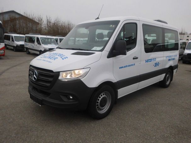 Mercedes-Benz Sprinter 317 CDI 125 kW image number 1