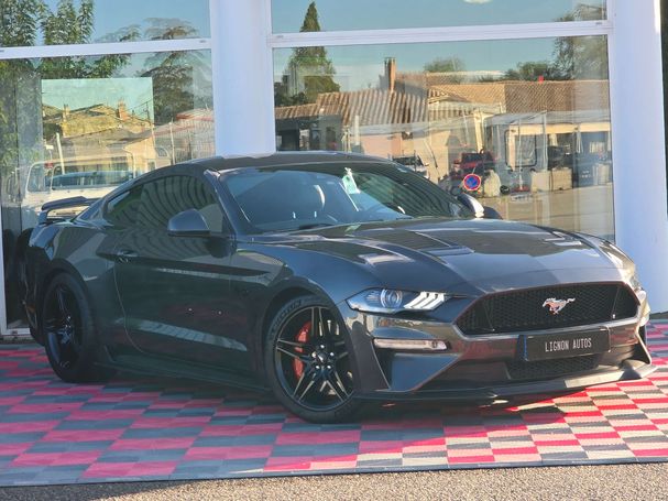 Ford Mustang GT Fastback 5.0 V8 331 kW image number 2