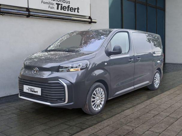 Toyota Proace Verso 2.0-l-D-4D L1 Comfort 106 kW image number 1