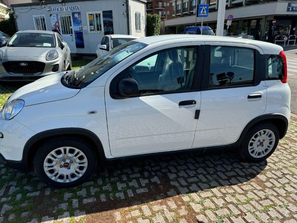 Fiat Panda 51 kW image number 4