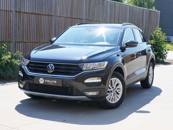 Volkswagen T-Roc 1.0 TSI T-Roc 81 kW image number 1