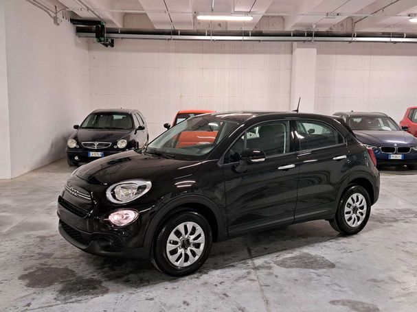 Fiat 500X MultiJet 70 kW image number 1