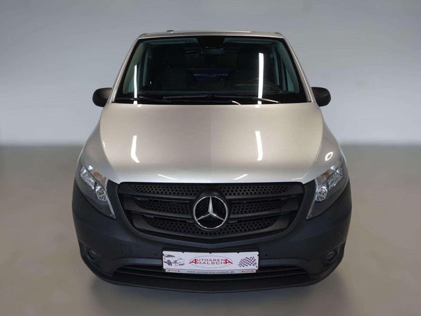 Mercedes-Benz Vito 114 CDi 100 kW image number 2