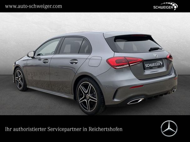 Mercedes-Benz A 180 100 kW image number 4