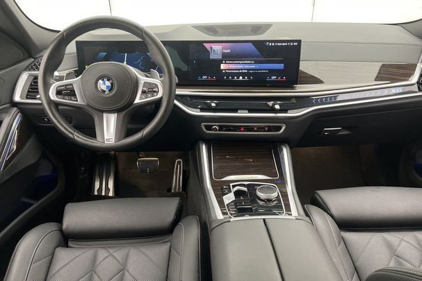 BMW X6 xDrive40i M Sport 280 kW image number 15