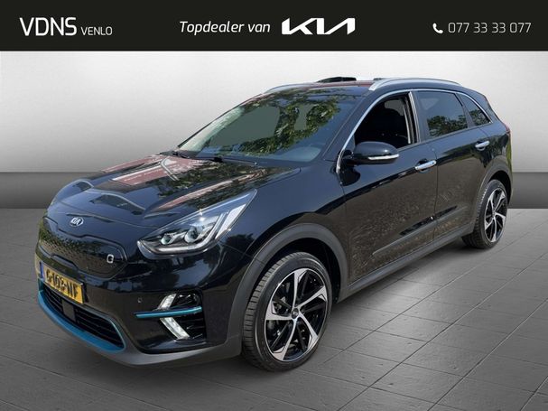 Kia Niro e 64 kWh 150 kW image number 1