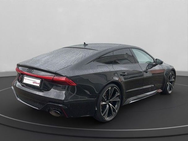 Audi RS7 4.0 TFSI quattro Sportback 441 kW image number 4