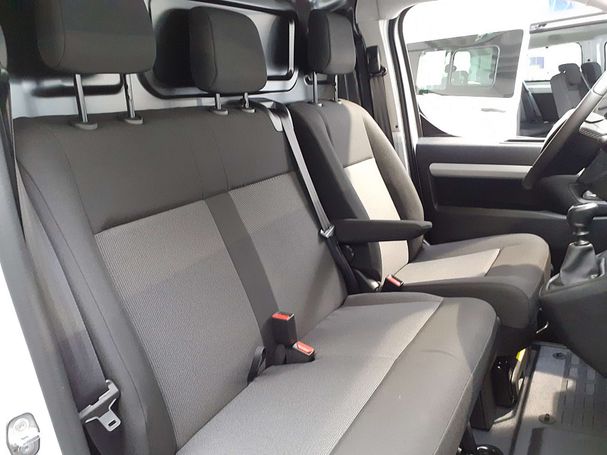 Fiat Scudo L3H1 107 kW image number 6