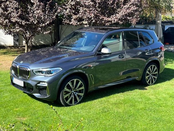 BMW X5 Md xDrive 294 kW image number 3