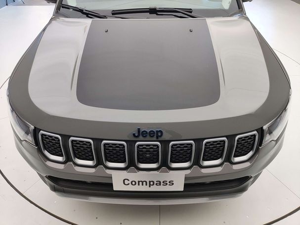 Jeep Compass 1.3 T4 PHEV 4xe 177 kW image number 25