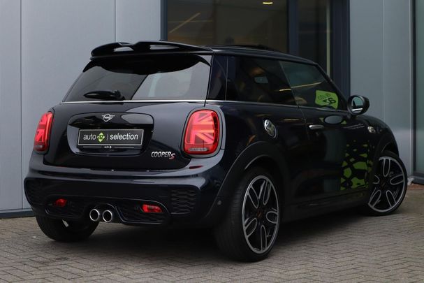 Mini Cooper S JCW 131 kW image number 3