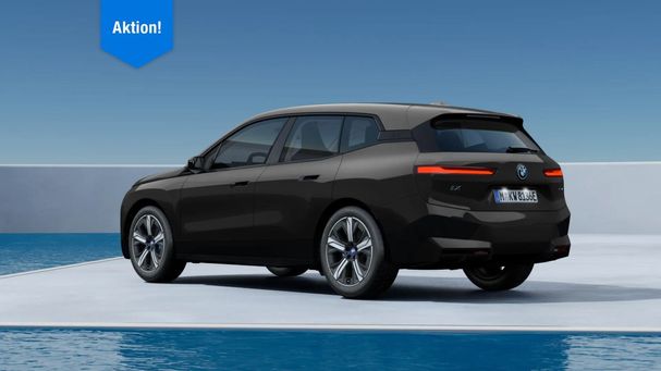 BMW iX xDrive40 240 kW image number 2