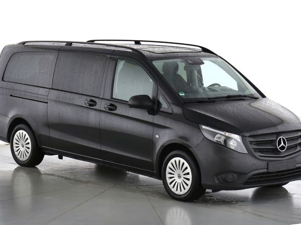 Mercedes-Benz Vito 116 Tourer extra 120 kW image number 3