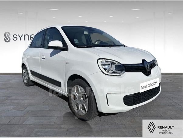 Renault Twingo ZE 22 kWh 60 kW image number 3