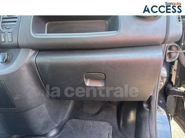 Renault Trafic DCi 120 L1H1 88 kW image number 30