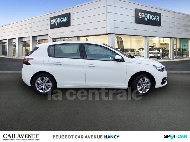 Peugeot 308 1.2 PureTech 110 Active 81 kW image number 4