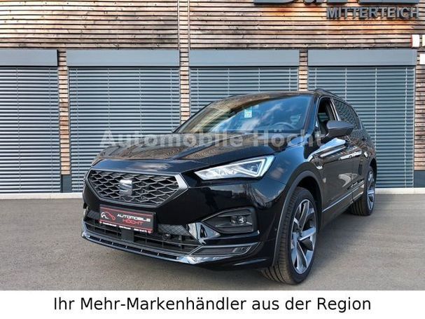 Seat Tarraco 2.0 TDI FR 4Drive 147 kW image number 1