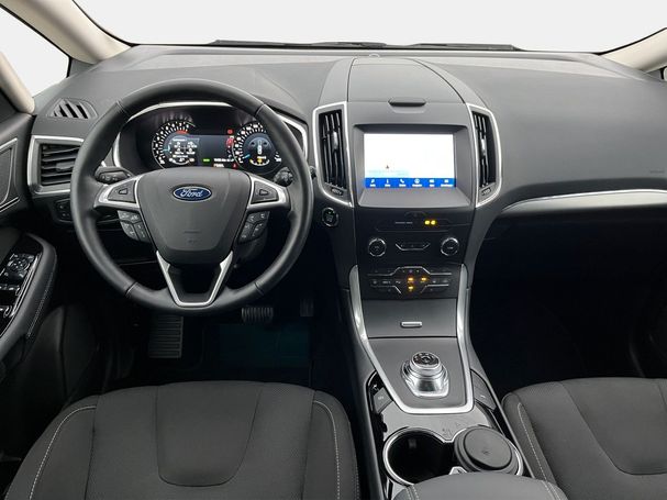 Ford S-Max Hybrid Titanium 140 kW image number 13