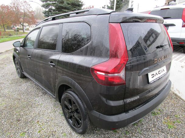 Dacia Jogger TCe 110 Extreme 81 kW image number 4