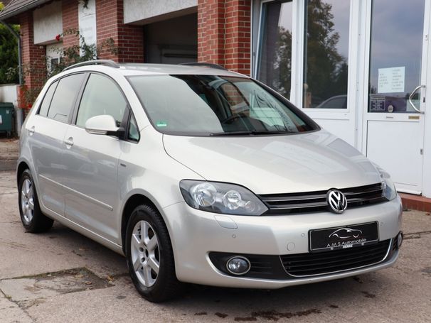 Volkswagen Golf Plus 1.6 TDI Life 77 kW image number 2