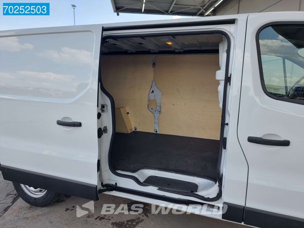 Renault Trafic L2H1 120 88 kW image number 6