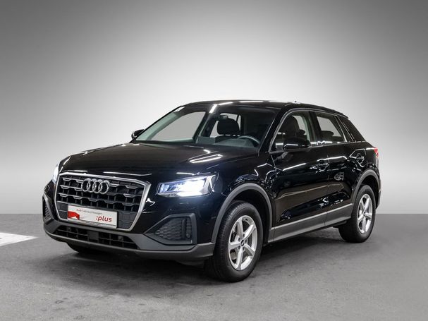 Audi Q2 35 TFSI 110 kW image number 1