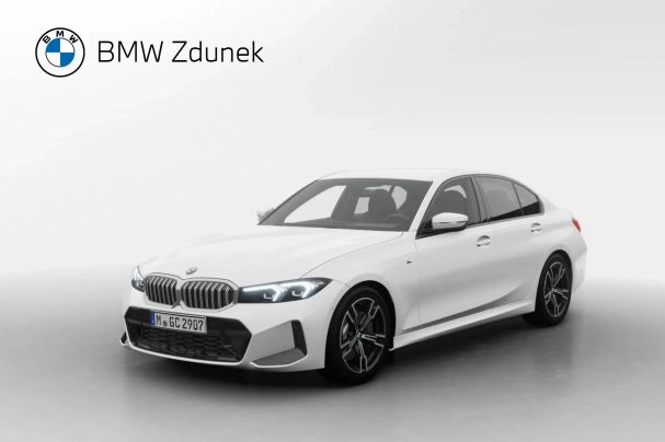 BMW 318i 115 kW image number 1