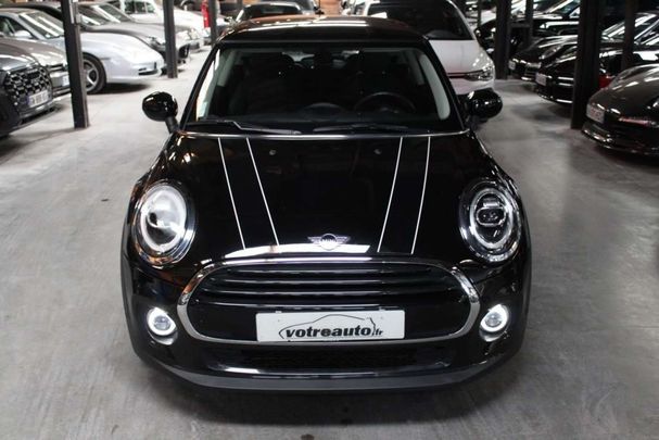 Mini Cooper 101 kW image number 8