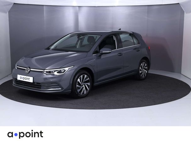 Volkswagen Golf 1.4 eHybrid Style DSG 150 kW image number 1