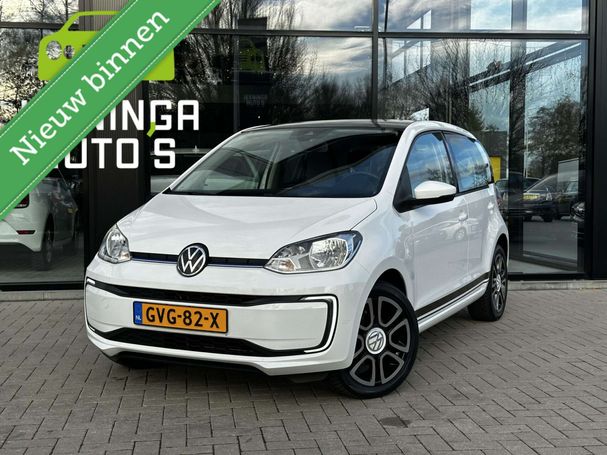 Volkswagen up! 60 kW image number 1