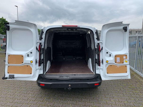 Ford Transit Connect 88 kW image number 6