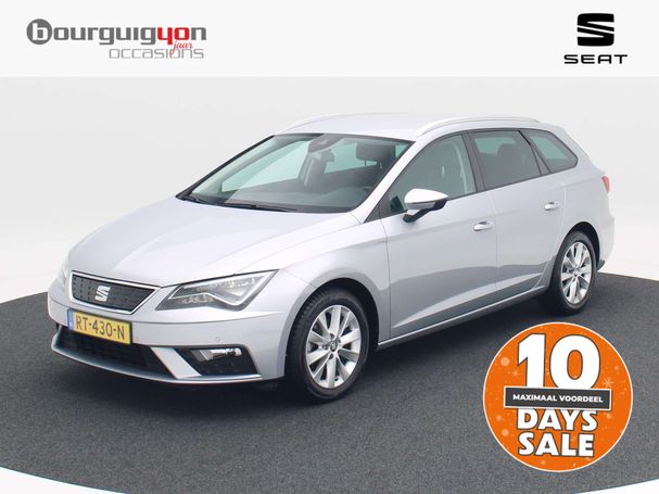 Seat Leon ST 1.0 TSI Style 85 kW image number 1