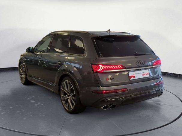 Audi SQ7 4.0 TDI 320 kW image number 4