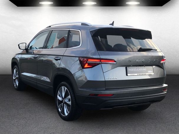 Skoda Karoq 1.5 TSI ACT DSG 110 kW image number 3