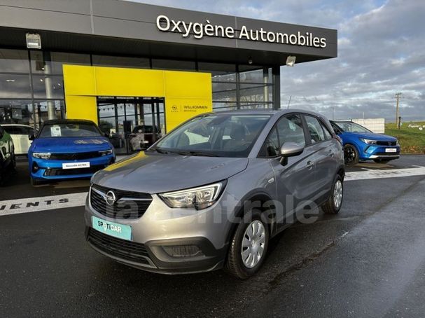 Opel Crossland X 1.5 Diesel Edition 75 kW image number 1