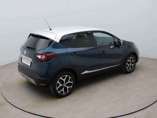 Renault Captur TCe 90 INTENS 66 kW image number 10