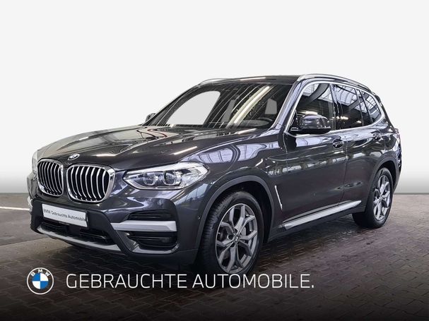 BMW X3 xDrive 210 kW image number 1