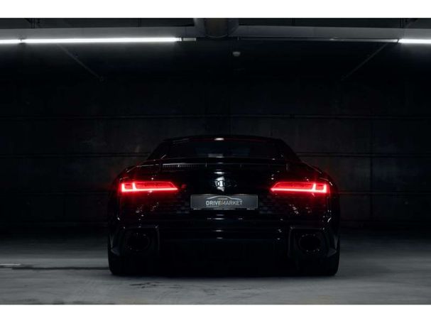 Audi R8 Performance 456 kW image number 4