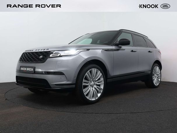 Land Rover Range Rover Velar 184 kW image number 1