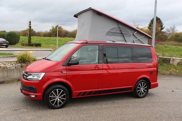 Volkswagen T6 California 4Motion Beach Edition 146 kW image number 2